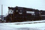 NS 540